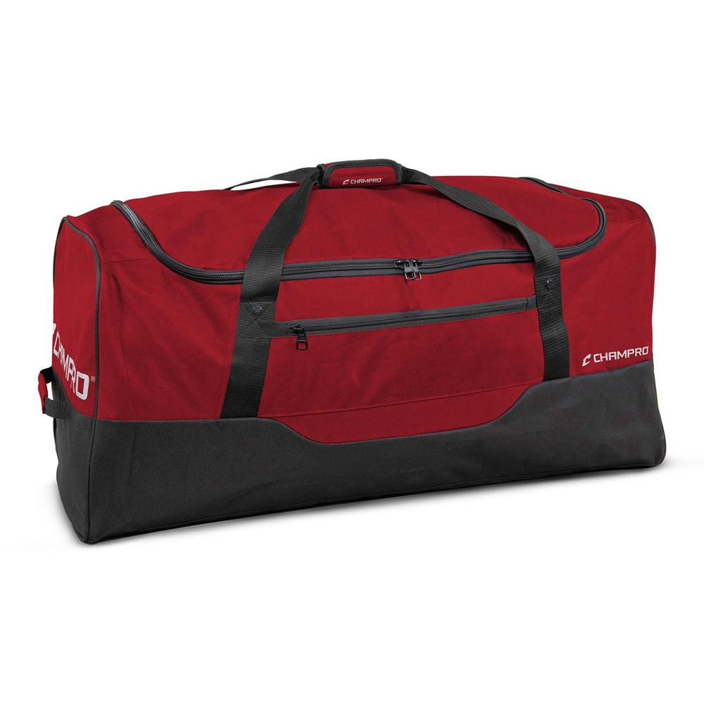 CHAMPRO Carryall Team Equipment Bag