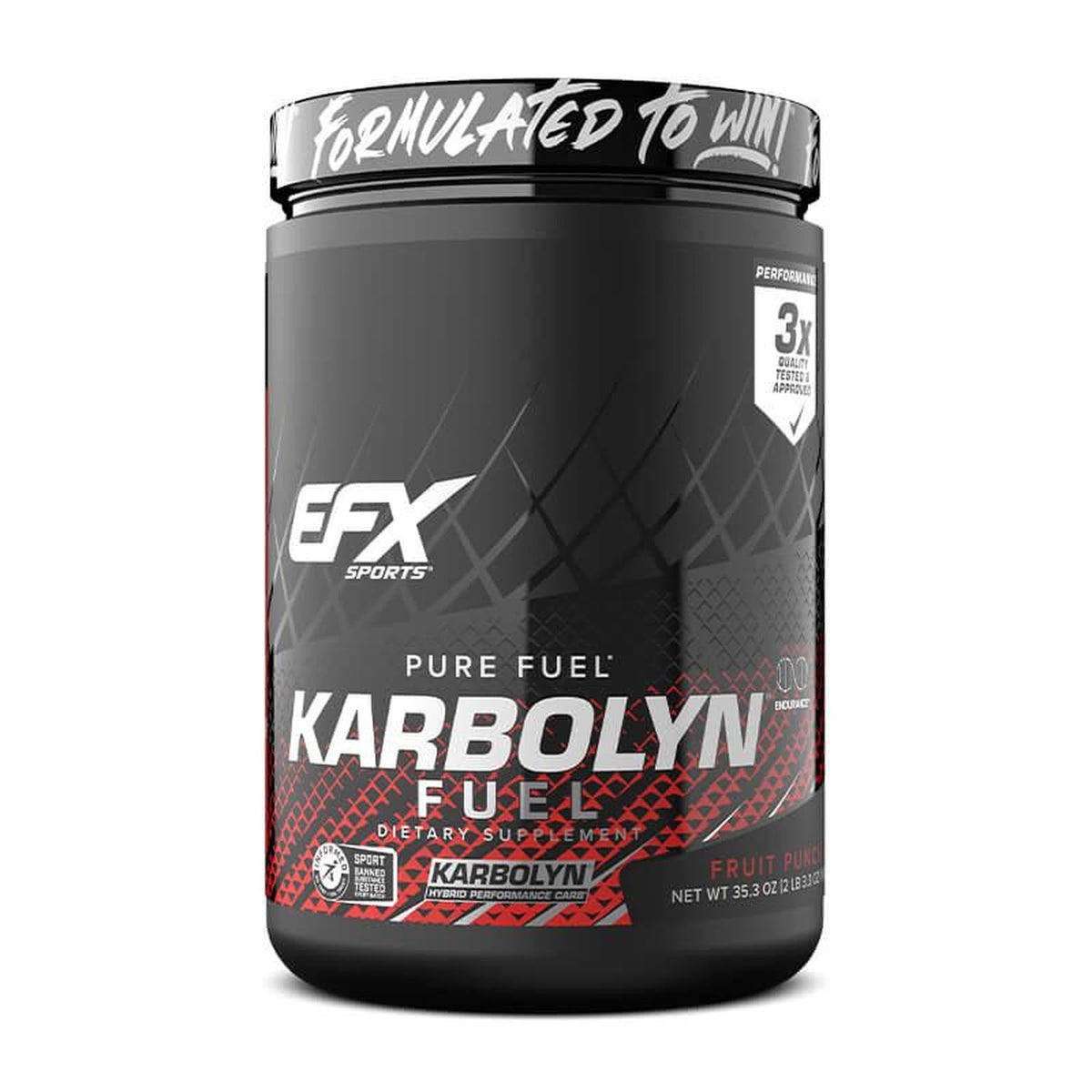 EFX Karbolyn - 2 lb