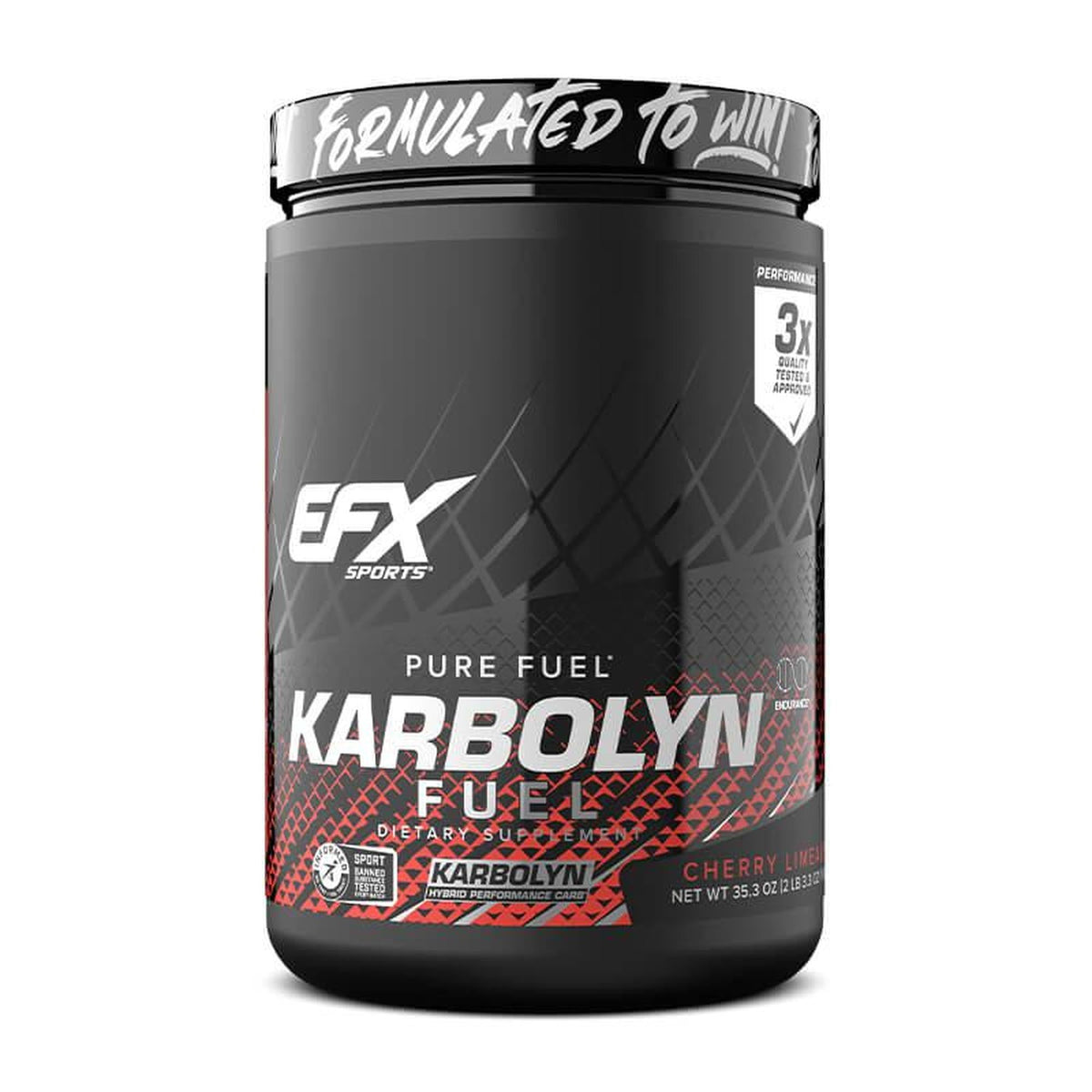 EFX Karbolyn - 2 lb