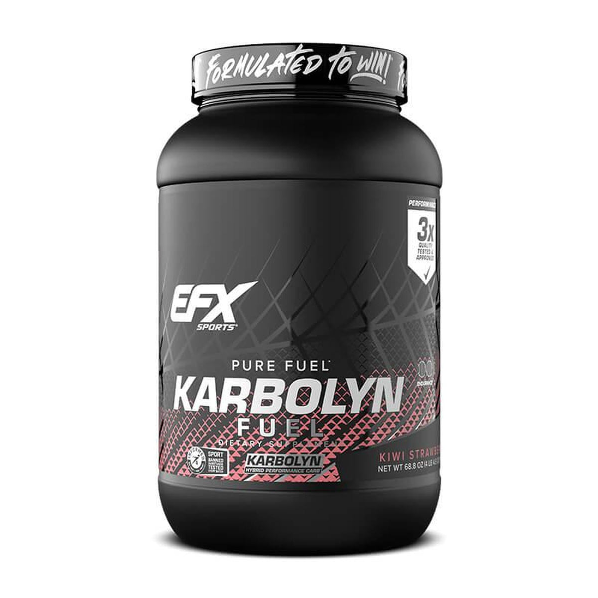 EFX Karbolyn - 4 Ib