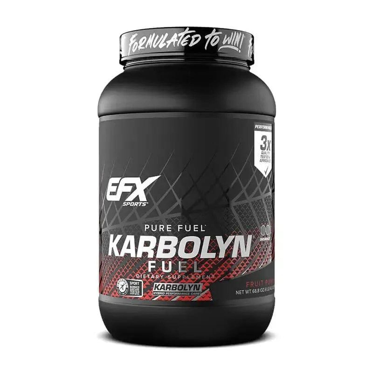 EFX Karbolyn - 4 Ib