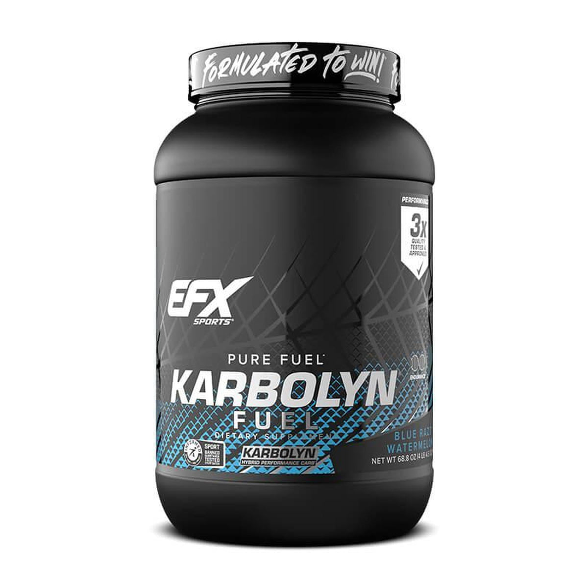 EFX Karbolyn - 4 Ib