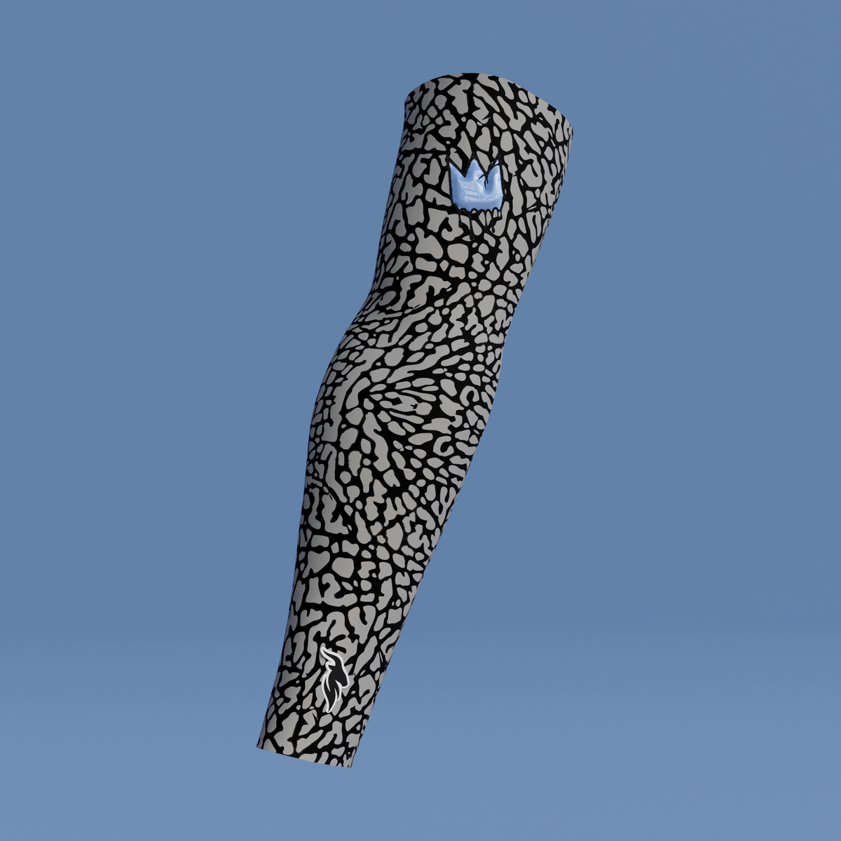 Goat’d Cement King Compression Sleeve