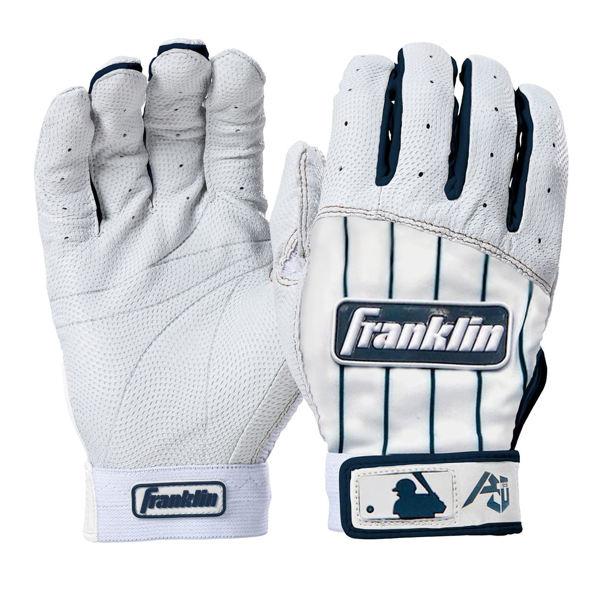 Franklin Adult Pro Classic Judge Batting Gloves - (20485F)