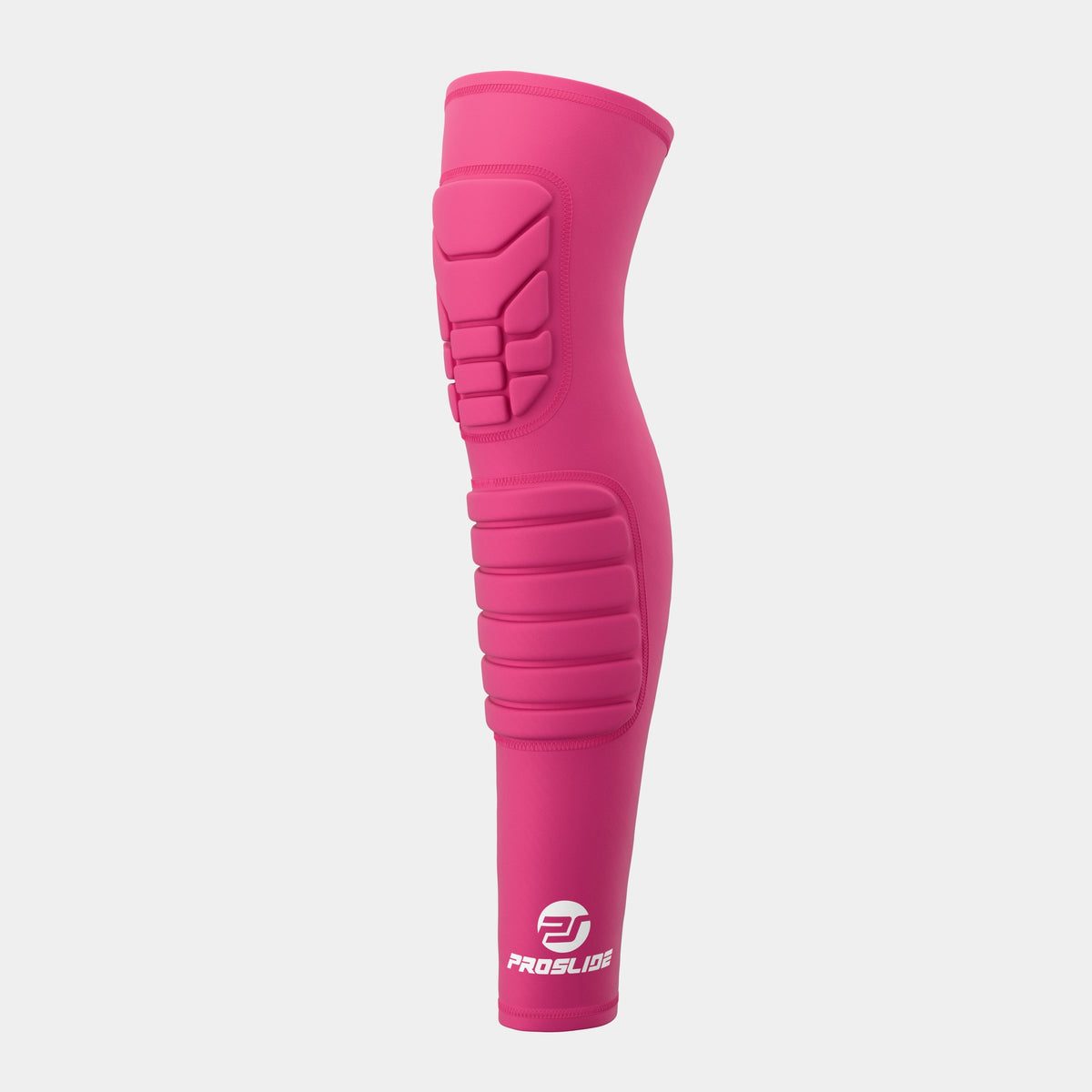 ProSlide shin and knee protective sleeve product detail