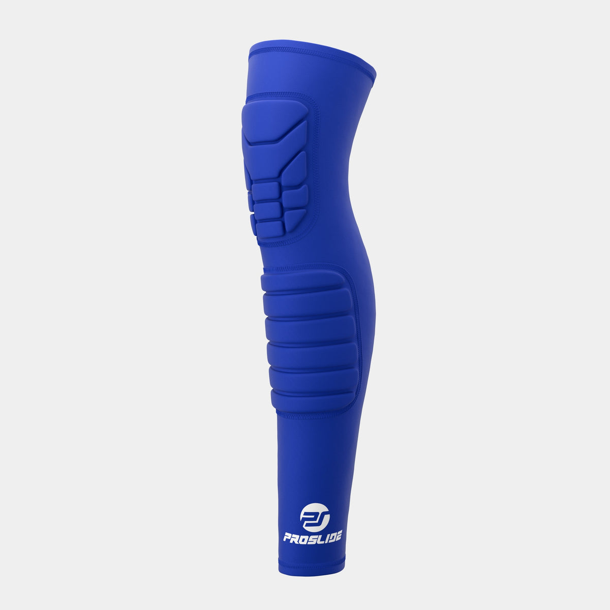 ProSlide padded shin and knee sleeve protective gear