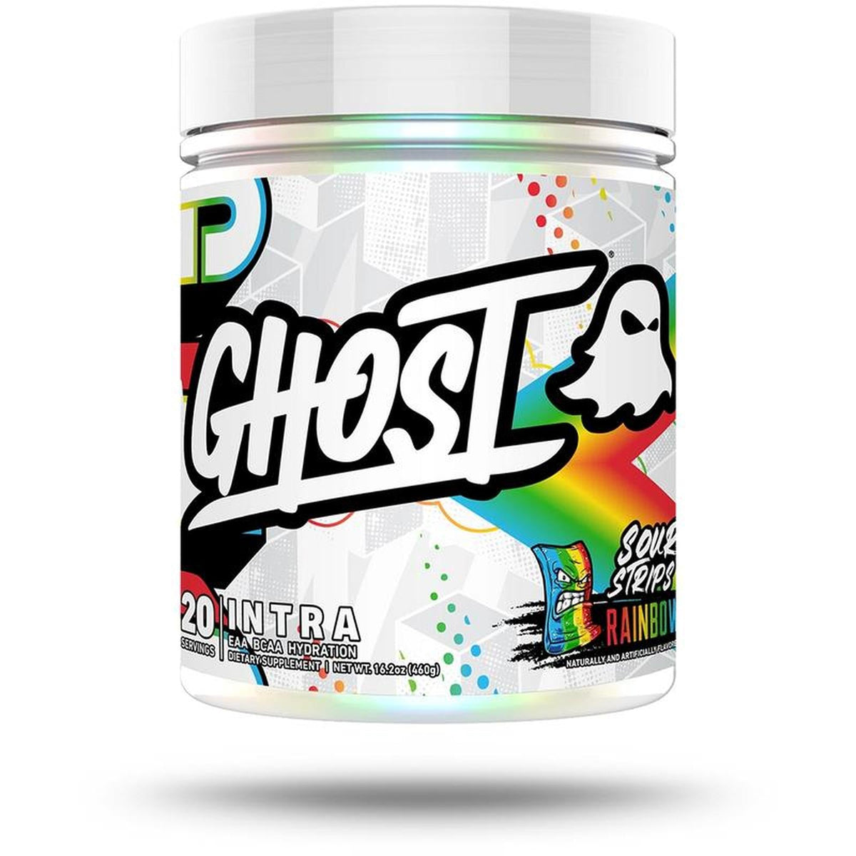 GHOST® INTRA