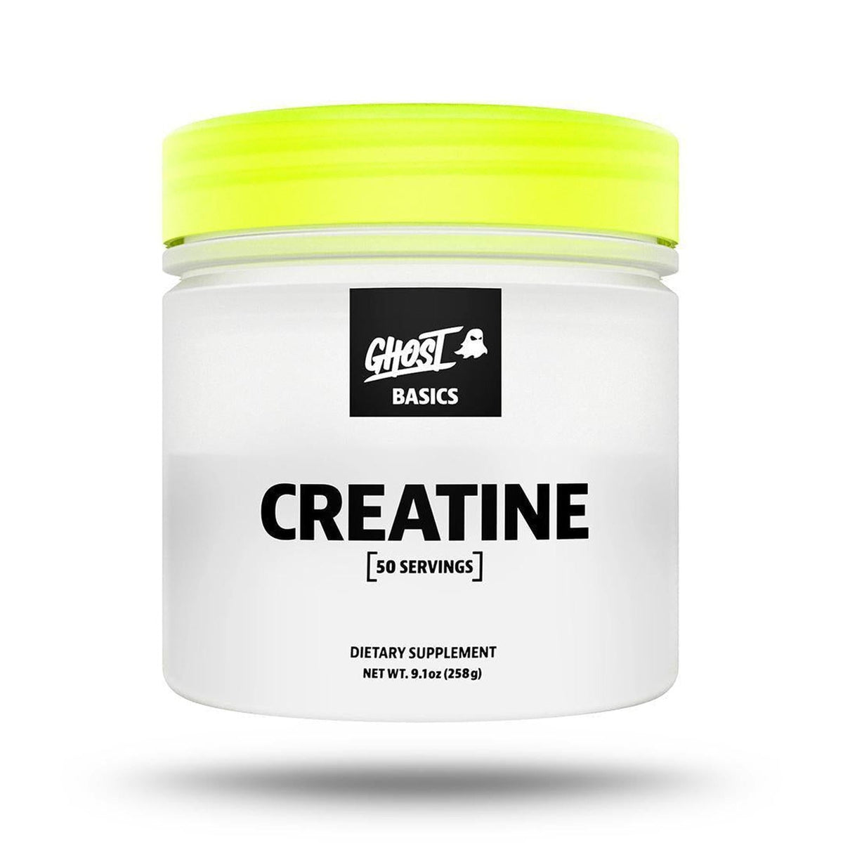 Ghost® Basic Creatine