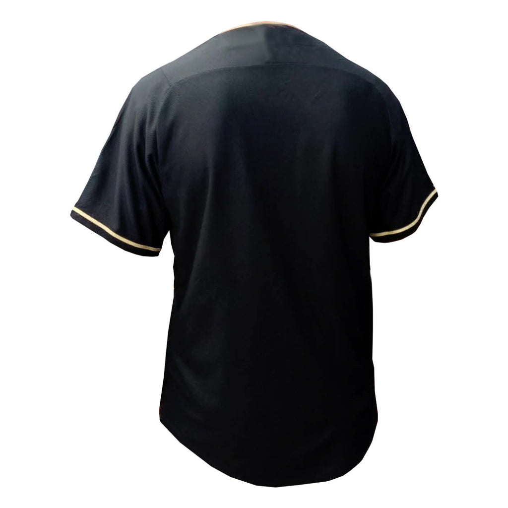 Gigantes del Cibao jersey