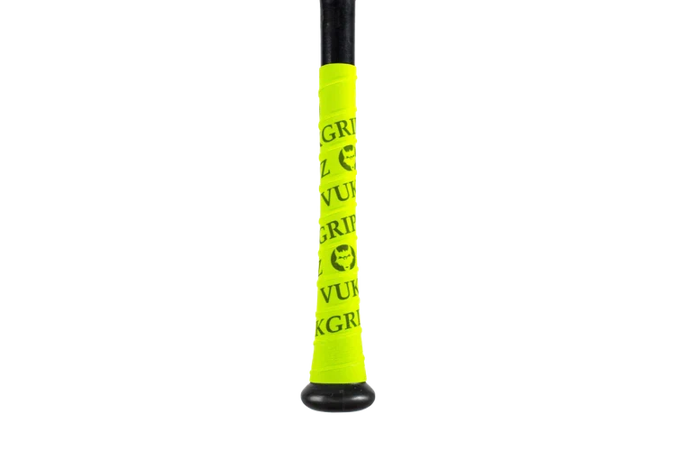 VukGripz Legacy XL Baseball Bat Grip Tape