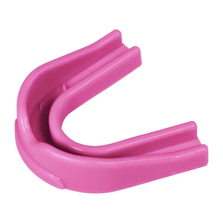 VLACK Boil-and-Bite Mouthguard — Adult & Youth