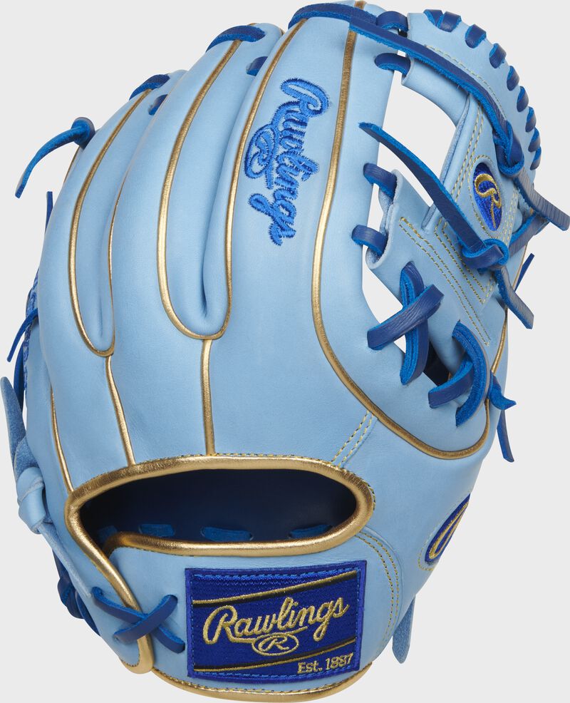 Rawlings 2026 HOH 11.25" Contour Fit Baseball Glove