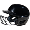 HXE Starter Softball Batting Helmet with Facemask