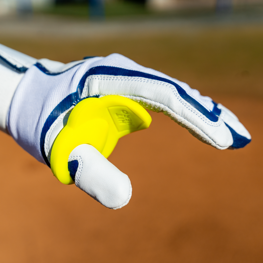 Hit Hero V2 Baseball Thumb Guard