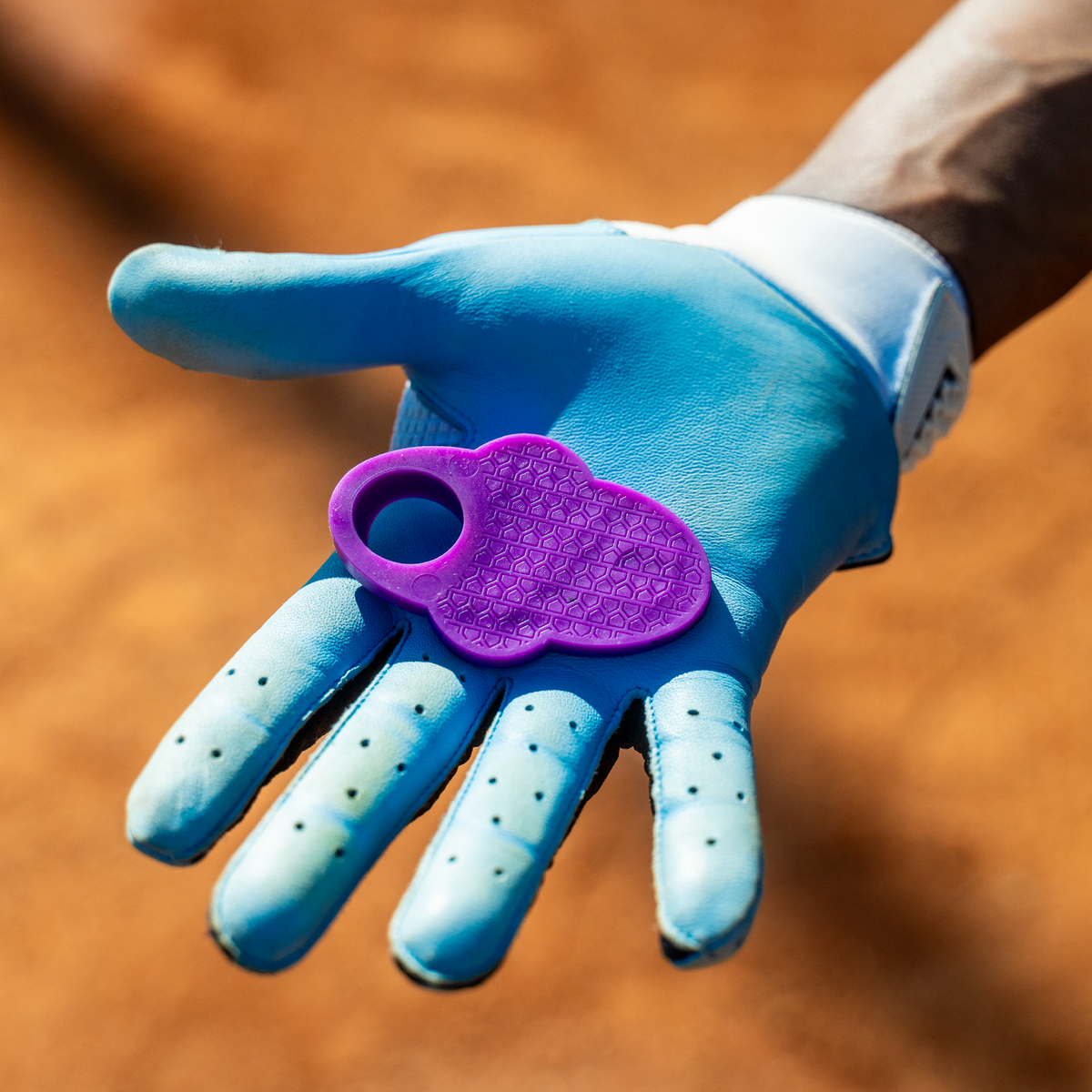 Hit Hero V2 Baseball Thumb Guard