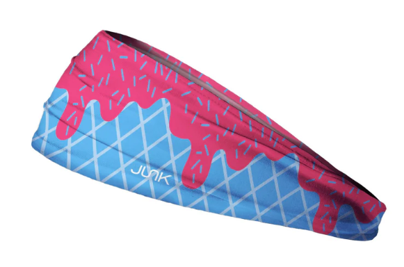 Junk Brands Big Bang Lite Head Bands