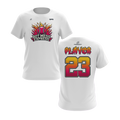 Hot Mess Women's Slow Pitch Softball Team Jersey