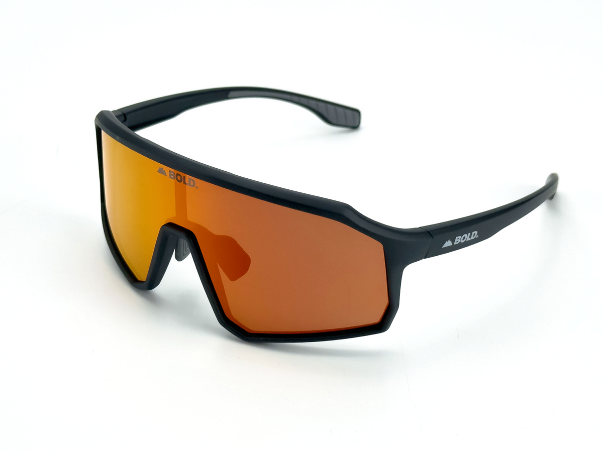 BOLD Rippers Kids Sunglasses – Youth Sport Eyewear