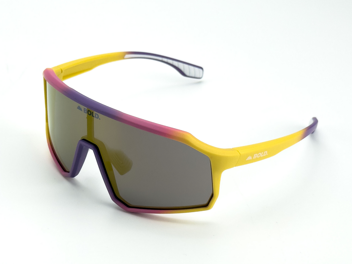 BOLD Rippers Kids Sunglasses – Youth Sport Eyewear