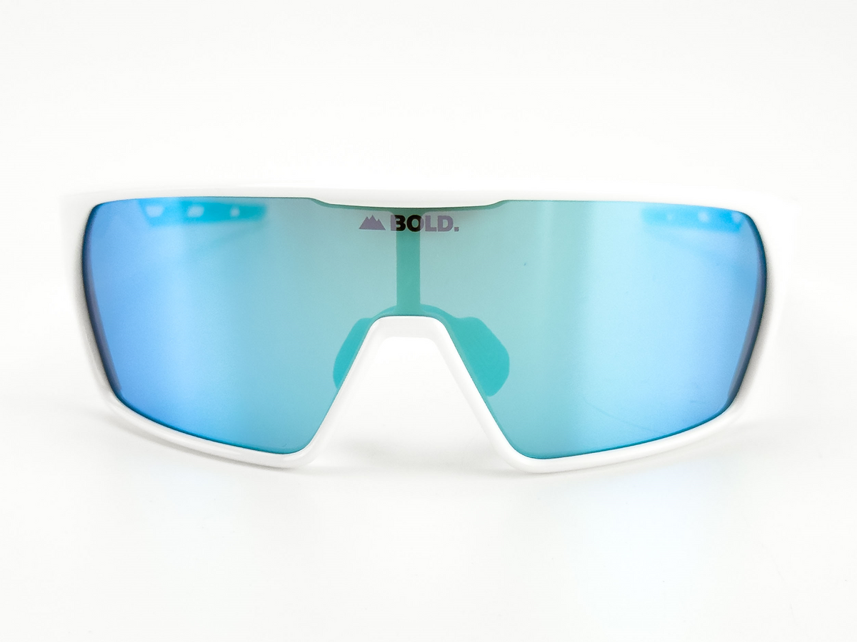 BOLD Senders Kids Sunglasses – Youth Wraparound Sport Eyewear