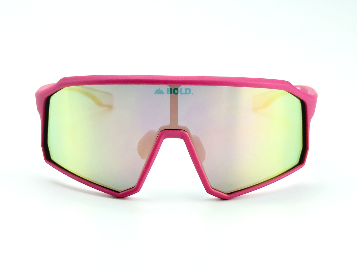 BOLD Rippers Kids Sunglasses – Youth Sport Eyewear