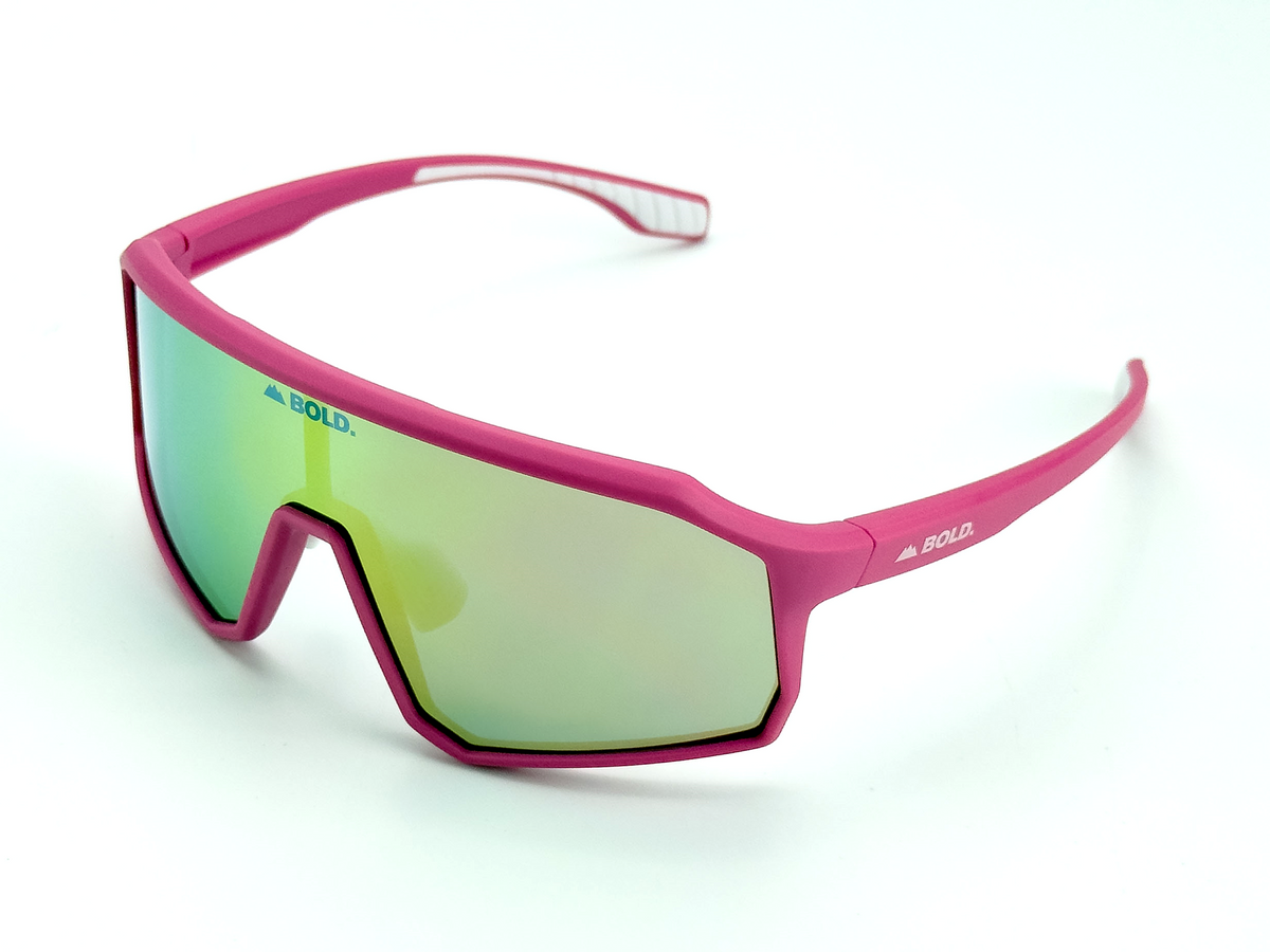 BOLD Rippers Kids Sunglasses – Youth Sport Eyewear