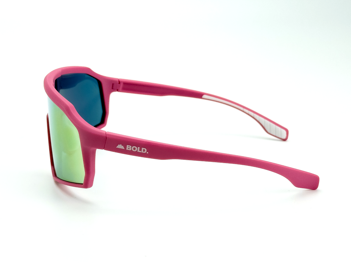 BOLD Rippers Kids Sunglasses – Youth Sport Eyewear