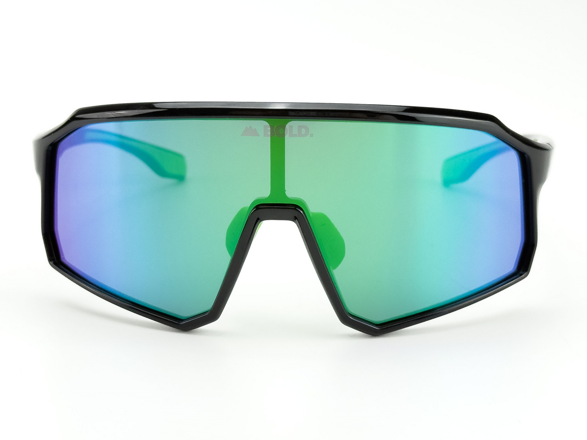 BOLD Rippers Kids Sunglasses – Youth Sport Eyewear