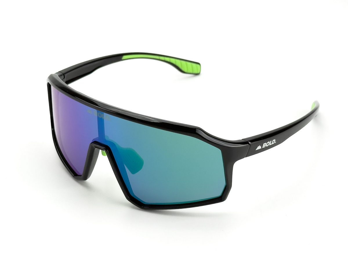 BOLD Rippers Kids Sunglasses – Youth Sport Eyewear