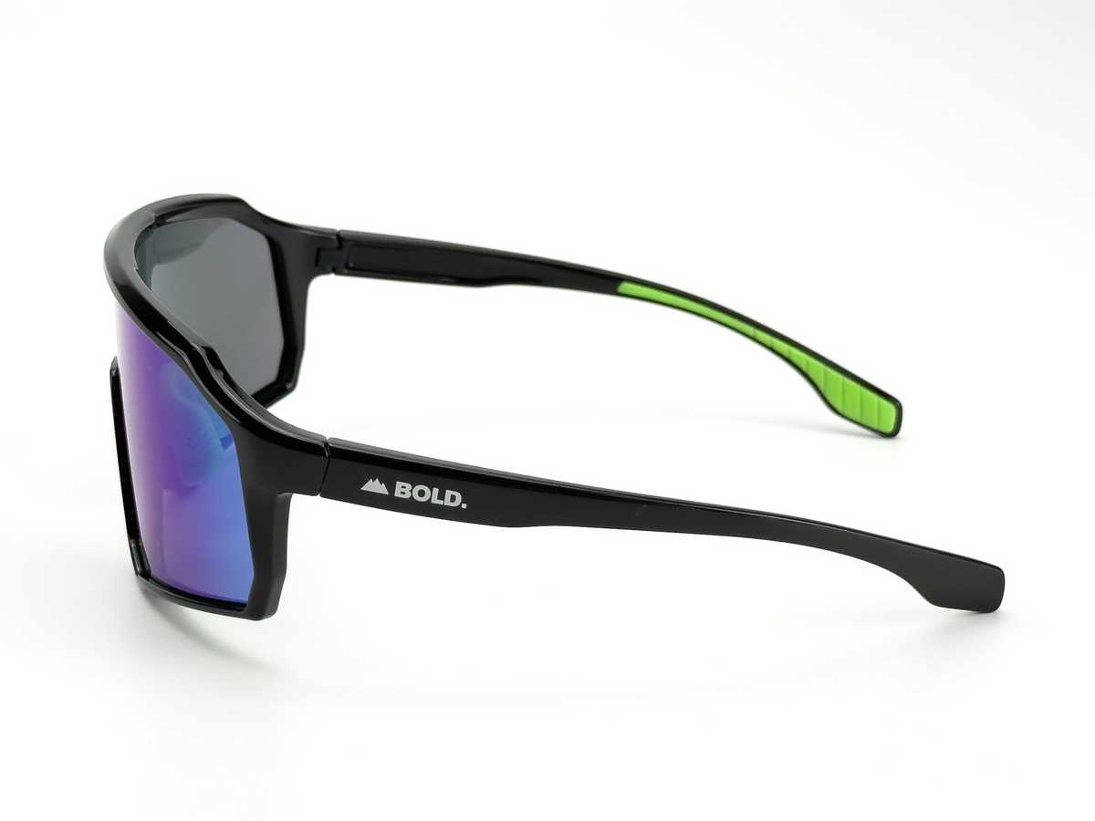 BOLD Rippers Kids Sunglasses – Youth Sport Eyewear