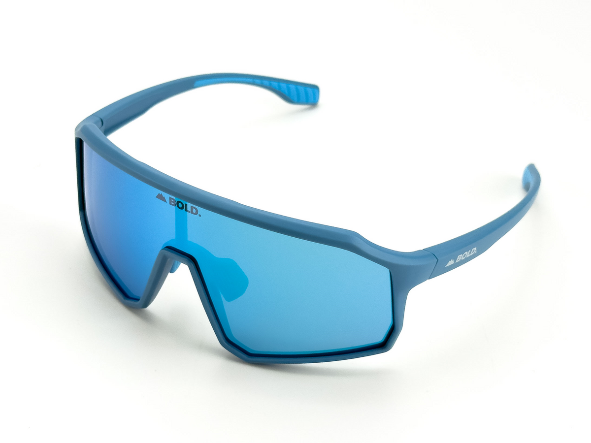 BOLD Rippers Kids Sunglasses – Youth Sport Eyewear