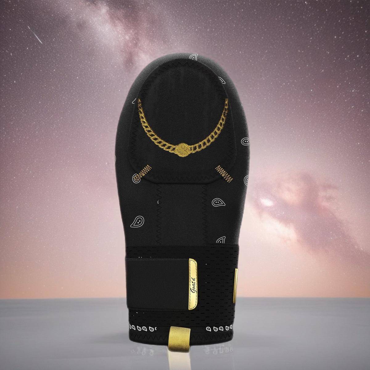 Goat’d King Dot Sliding Mitt – Limited Collection