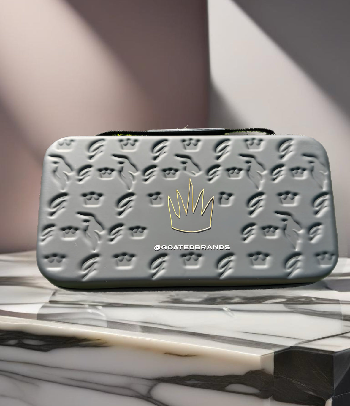 Goat’d Cross Mitt Sour Punch Sliding Mitt – Limited Collection