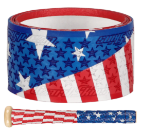 Lizard Skins DSP Ultra Bat Grip - Liberty Grips