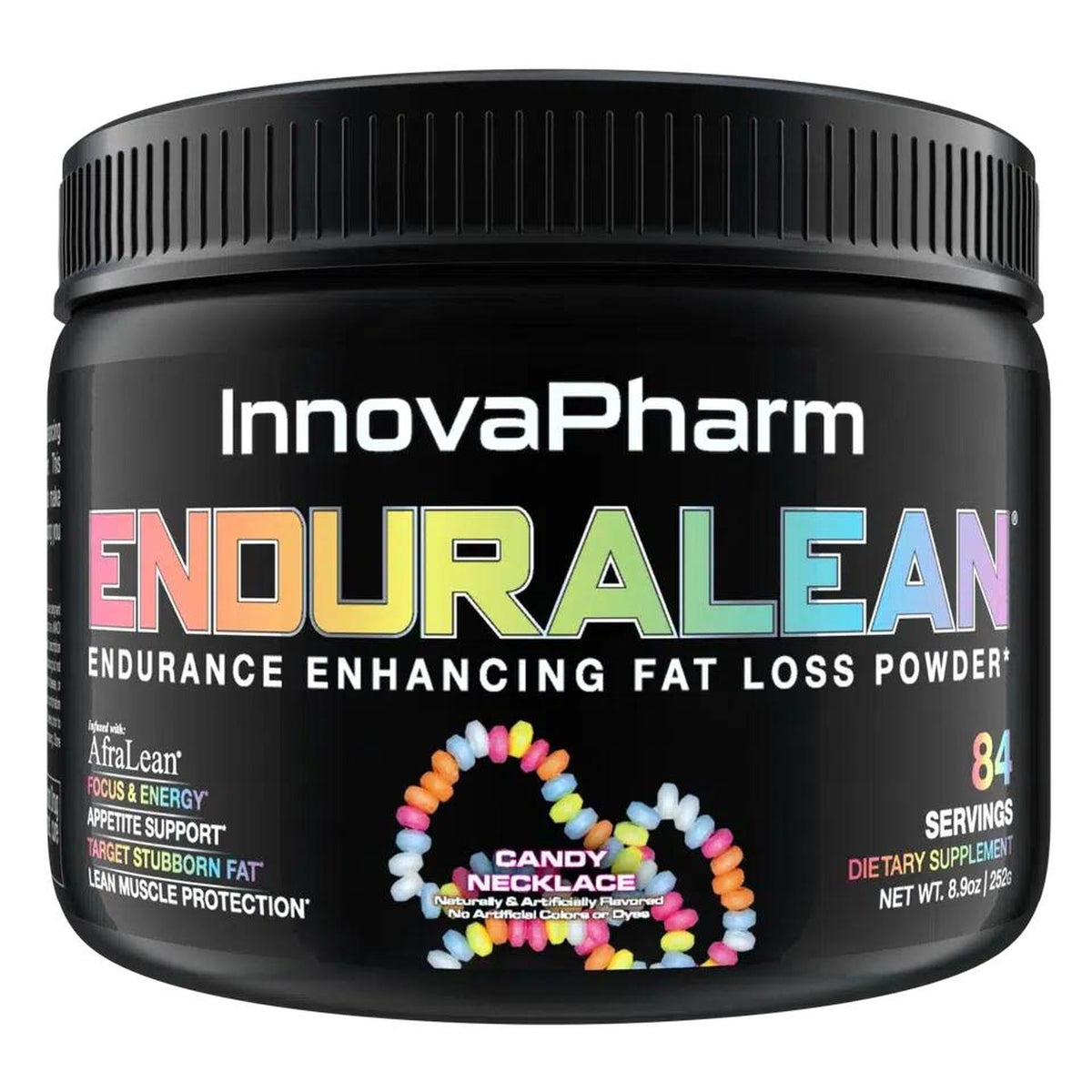 InnovaPharm ENDURALEAN®