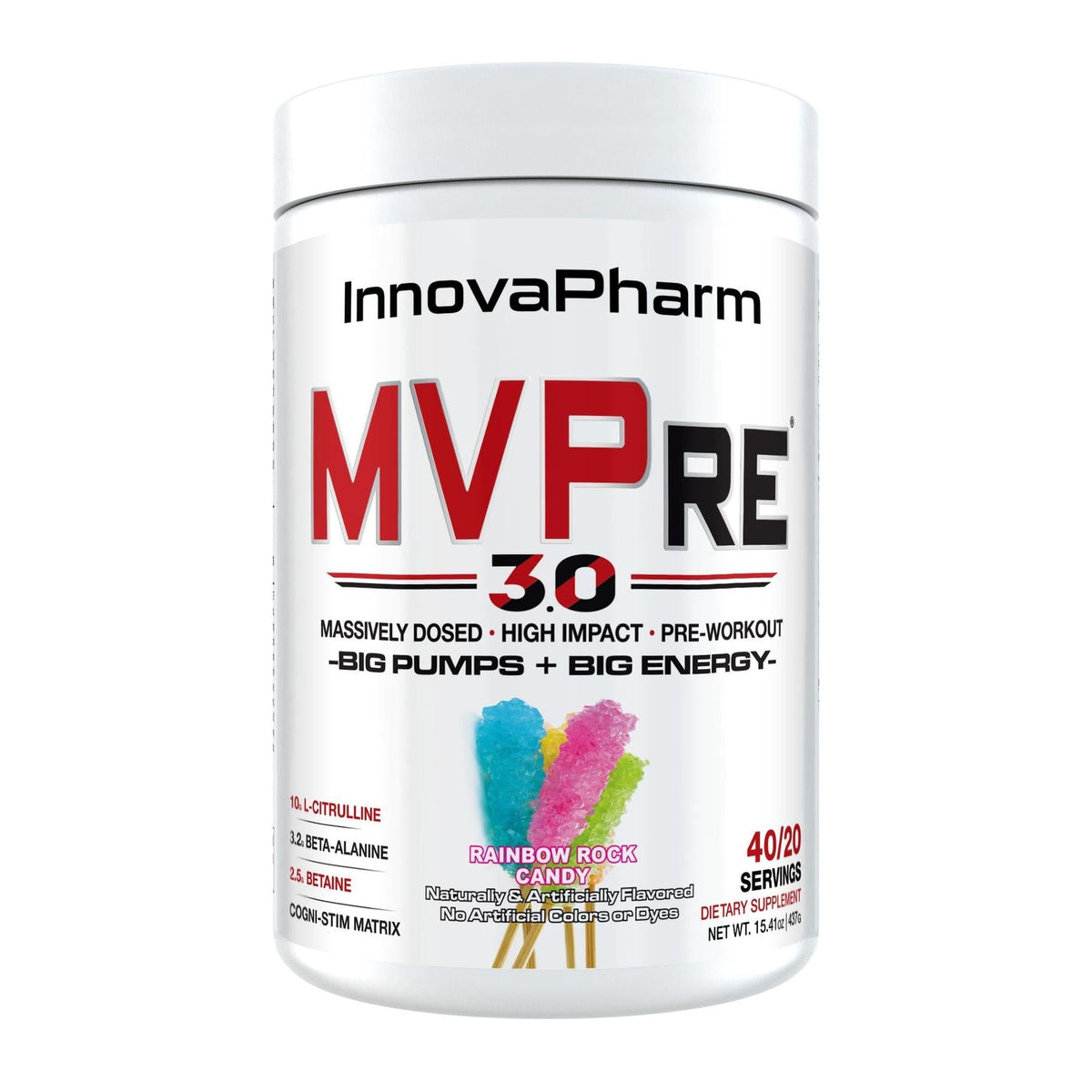 InnovaPharm MVPre 3.0