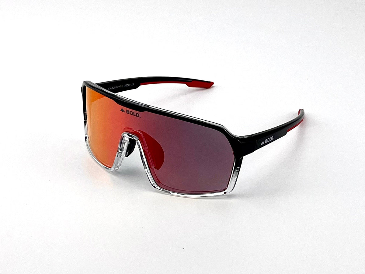 BOLD Drift Photochromic Sunglasses – Light-Adaptive Performance Eyewear
