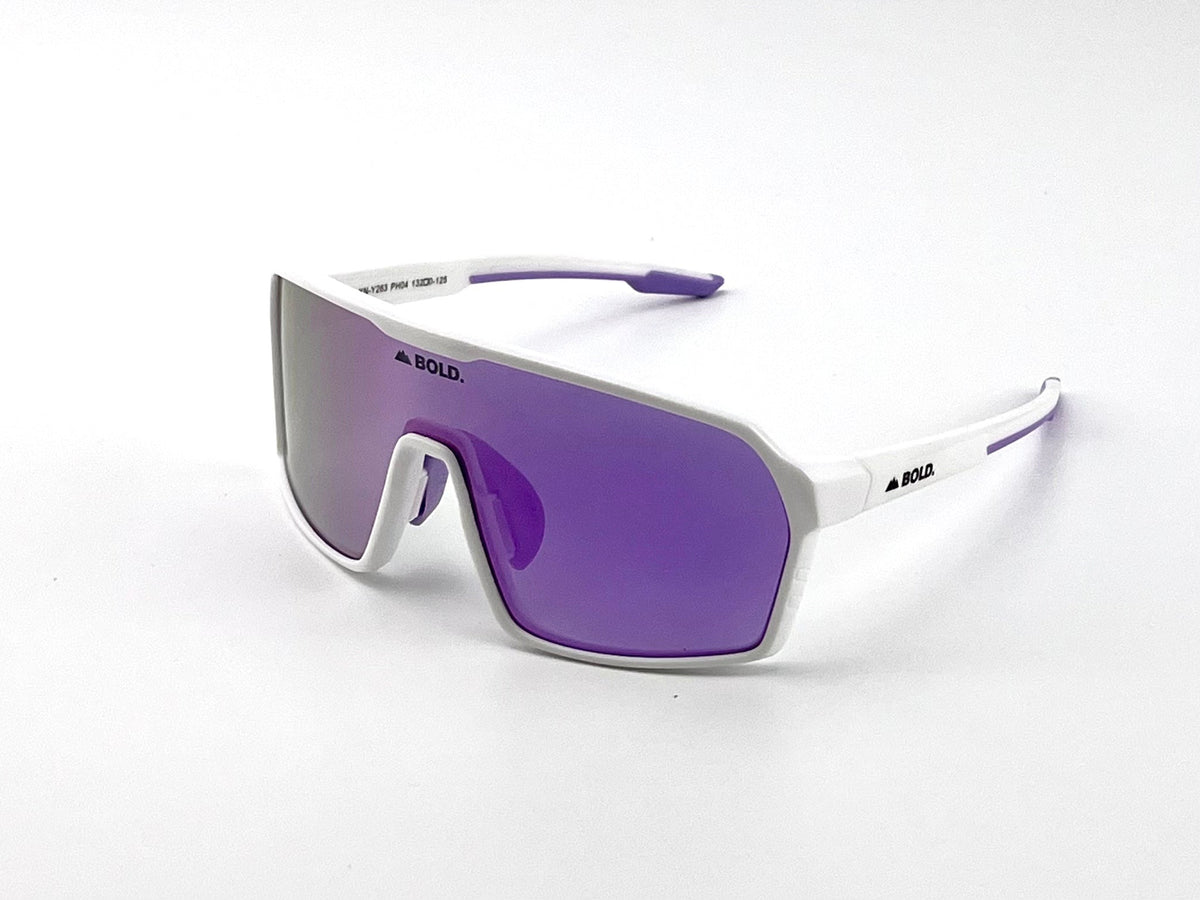 BOLD Drift Photochromic Sunglasses – Light-Adaptive Performance Eyewear
