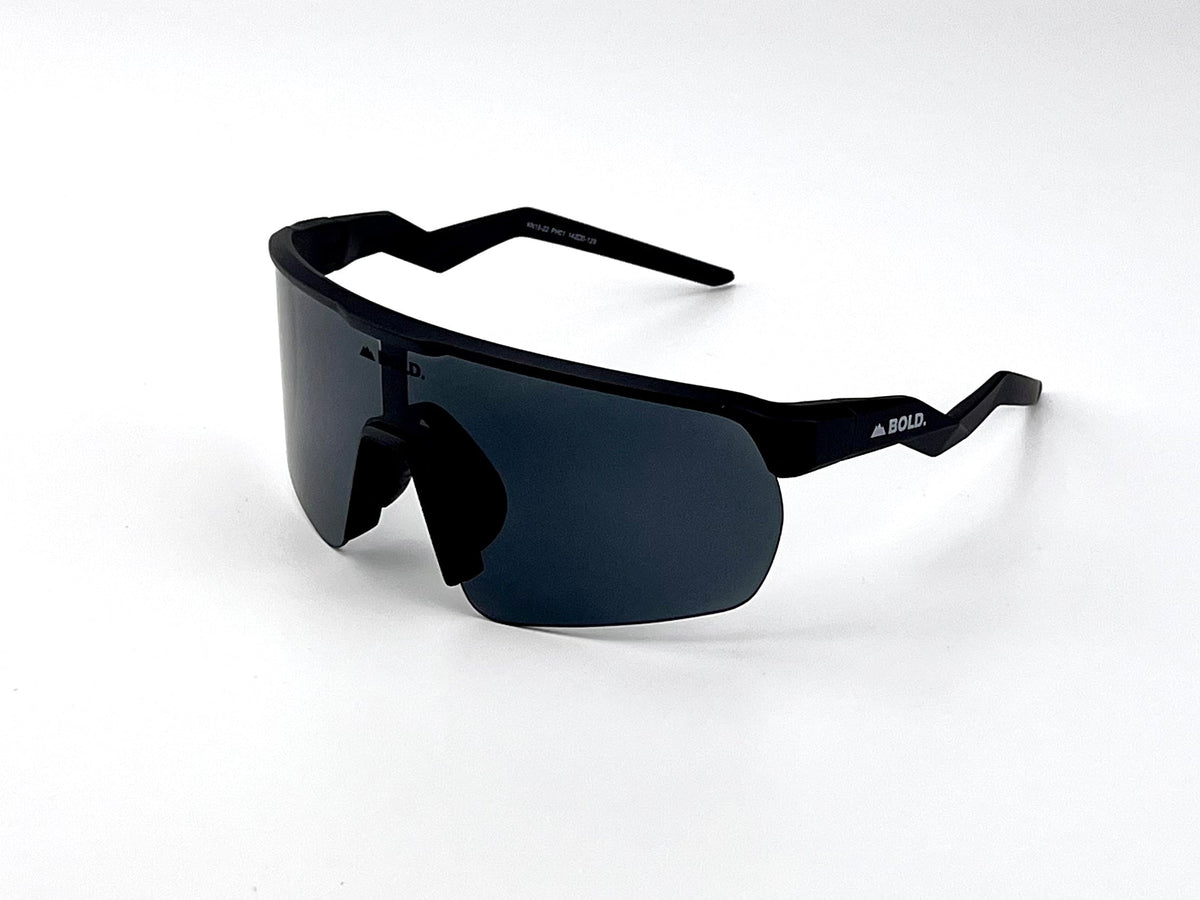 BOLD Flash Photochromic Sunglasses – Light-Adaptive Performance Eyewear