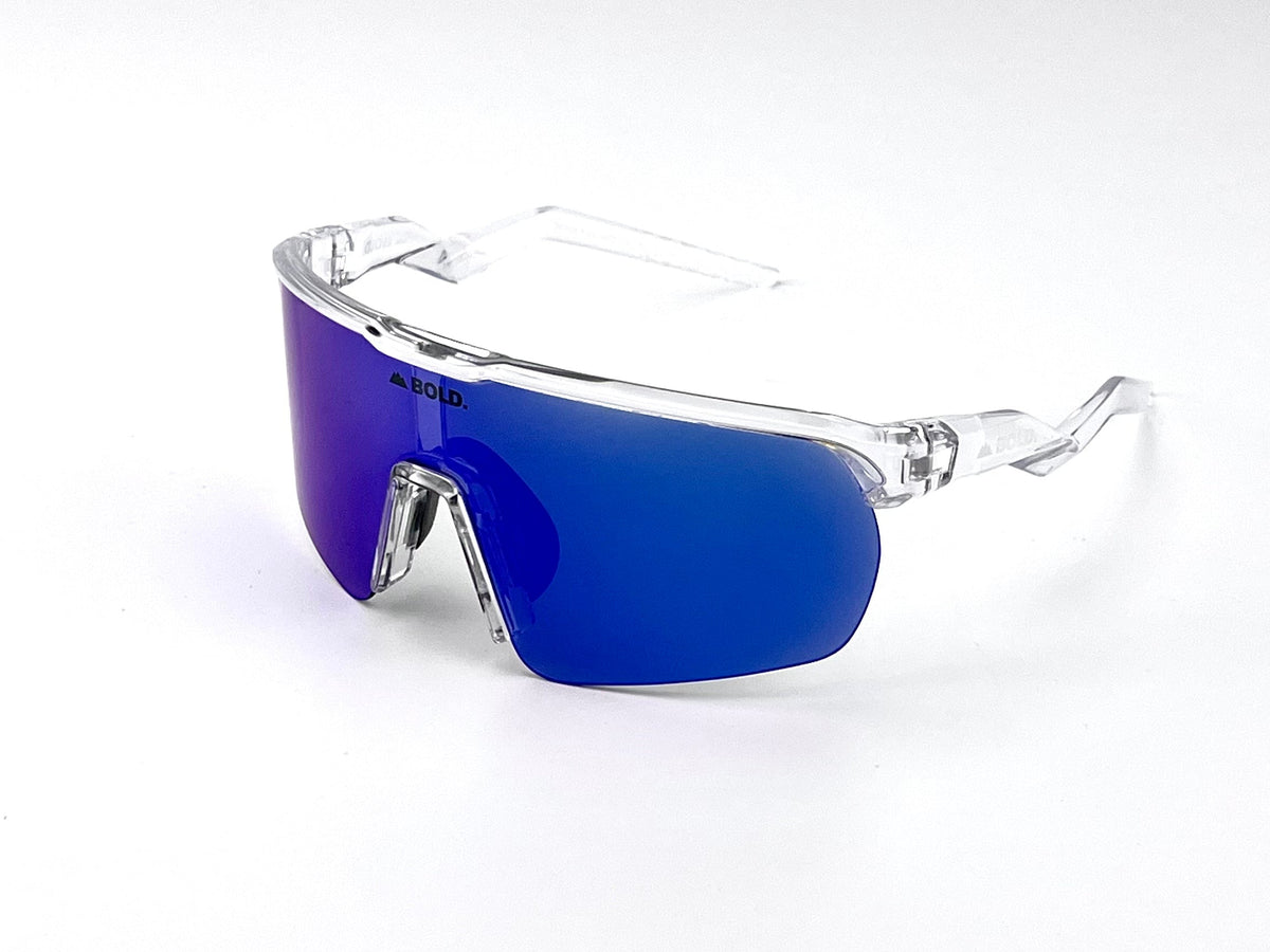 BOLD Flash Photochromic Sunglasses – Light-Adaptive Performance Eyewear