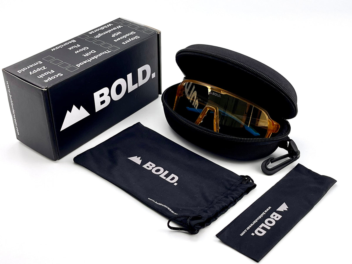 BOLD Drift Photochromic Sunglasses – Light-Adaptive Performance Eyewear