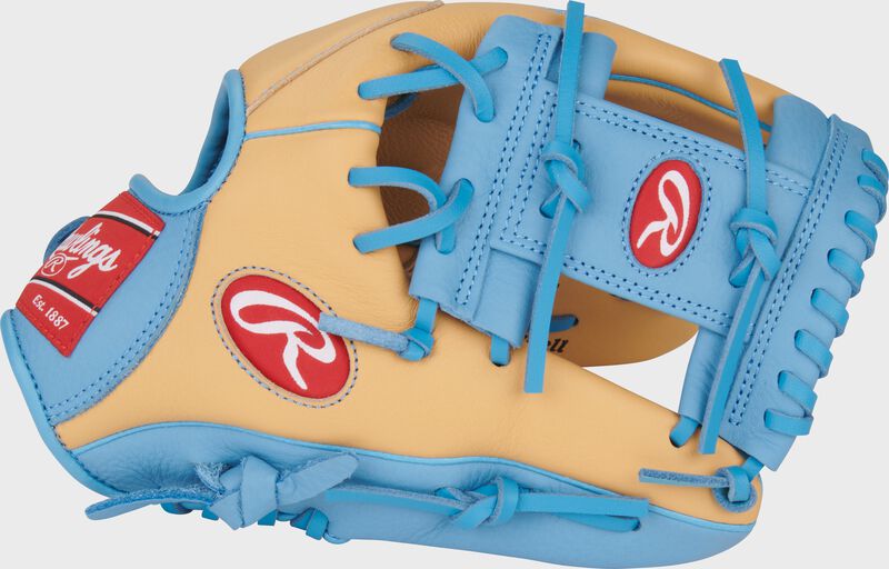 Rawlings 2026 11.5" Select Pro Lite Series Baseball Glove - Lindor