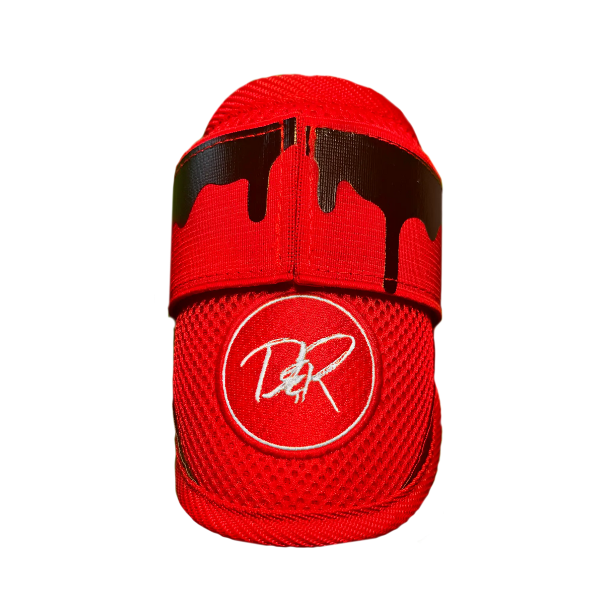Drip & Rip™ Premium Baseball and Softball Elbow Guard Youth Model - Magma