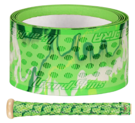Lizard Skins DSP Ultra Bat Grip - Camo