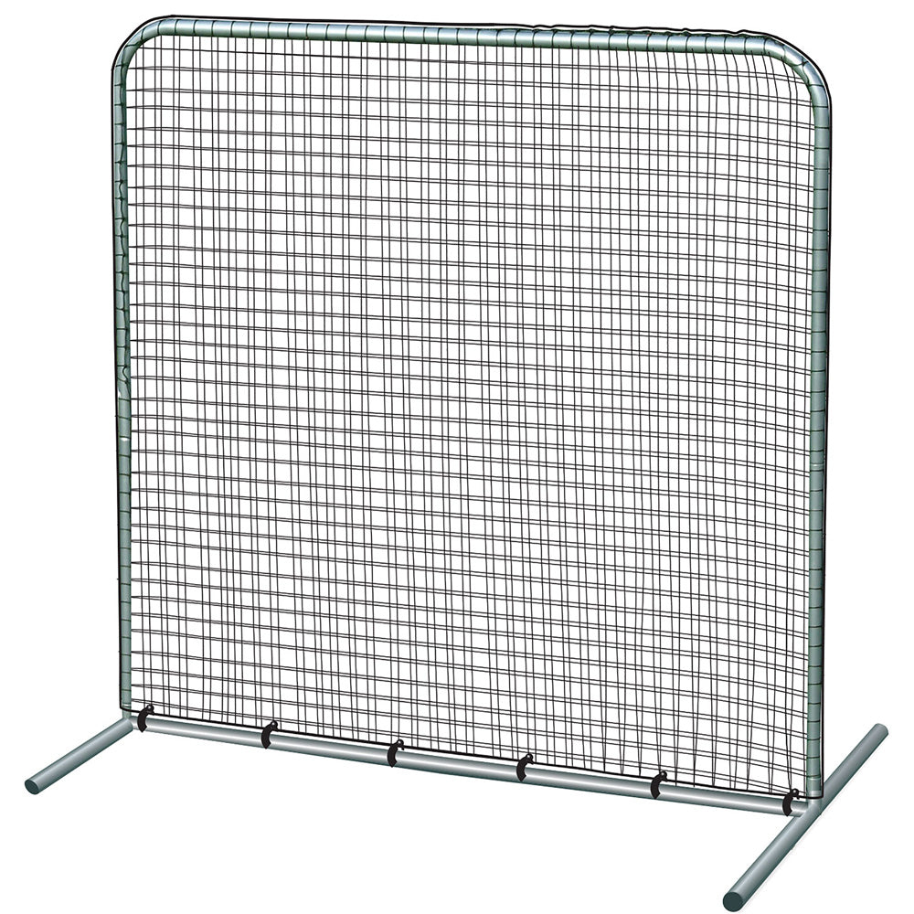 CHAMPRO 10 x 10 Infield Training Screen