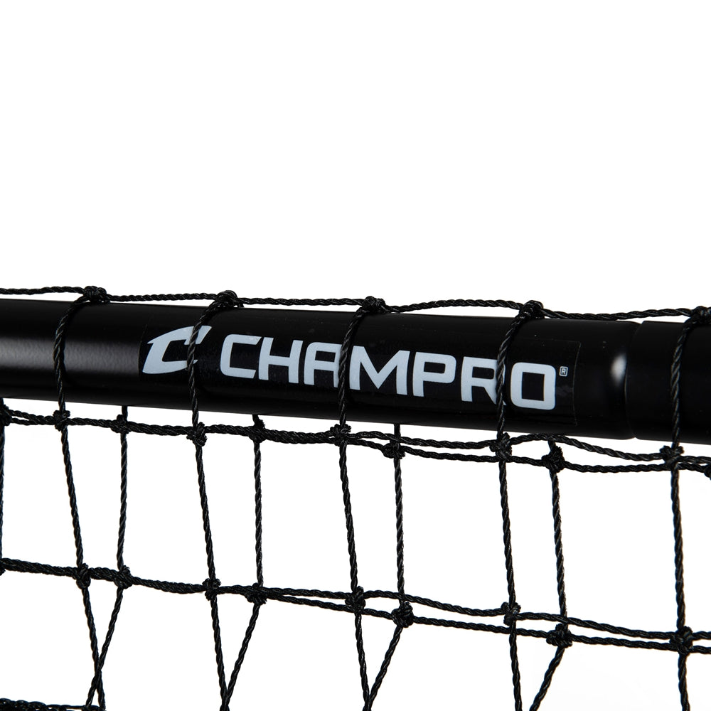 CHAMPRO Heavy-Duty Pitchback Screen