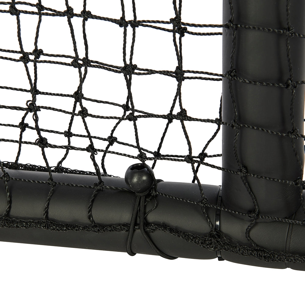FOAM PADDED PITCHER'S SAFETY SCREEN | BASEBALL & SOFTBALL TRAINING SCREEN