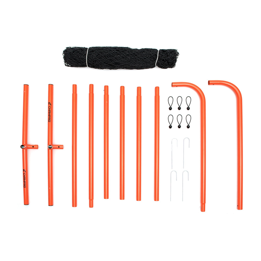 CHAMPRO BRUTE Sock Screen