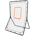 3 WAY REBOUND SCREEN | BASEBALL & SOFTBALL TRAINING SCREEN