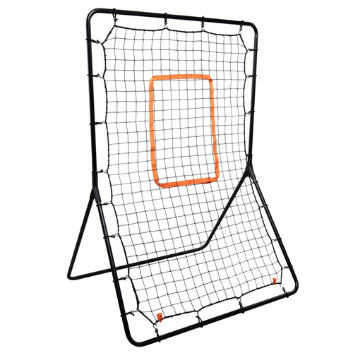 3 WAY REBOUND SCREEN | BASEBALL & SOFTBALL TRAINING SCREEN